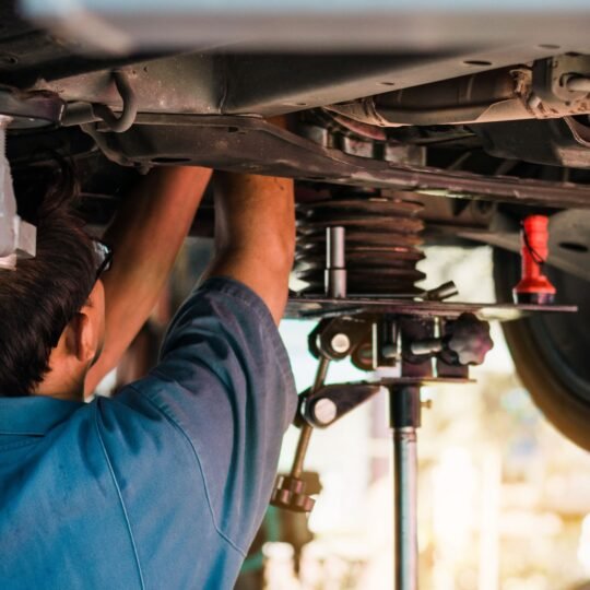 cairns-suspension-repair